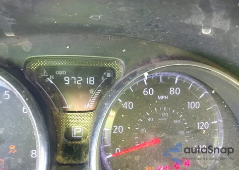 2017 Nissan Versa 1.6 Sv из США, поврежденный, VIN 3N1CN7AP8HL809704